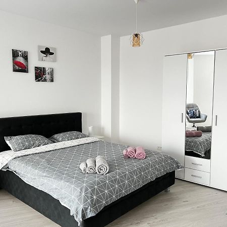 Apartment Mara 2 Тимишоара Экстерьер фото