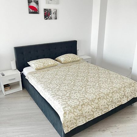 Apartment Mara 2 Тимишоара Экстерьер фото