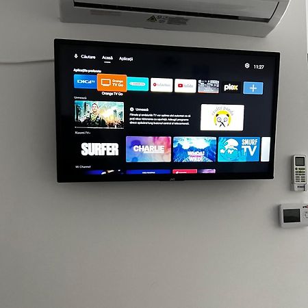 Apartment Mara 2 Тимишоара Экстерьер фото
