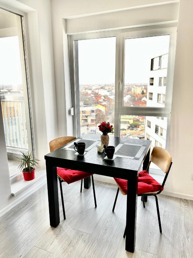 Apartment Mara 2 Тимишоара Экстерьер фото