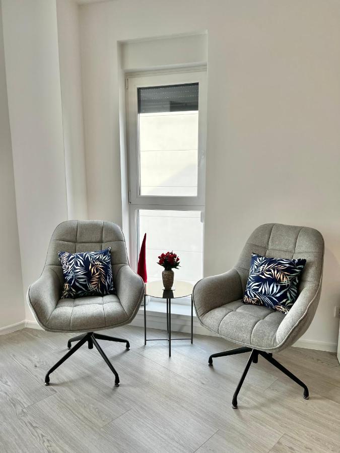 Apartment Mara 2 Тимишоара Экстерьер фото