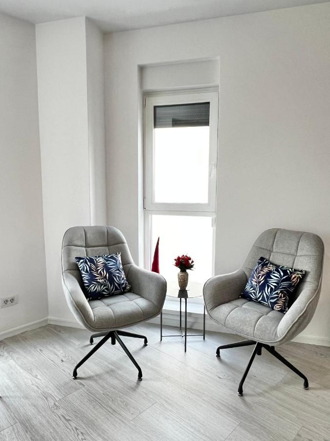 Apartment Mara 2 Тимишоара Экстерьер фото