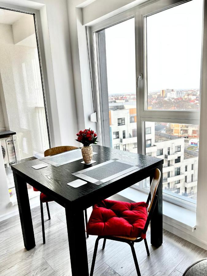 Apartment Mara 2 Тимишоара Экстерьер фото