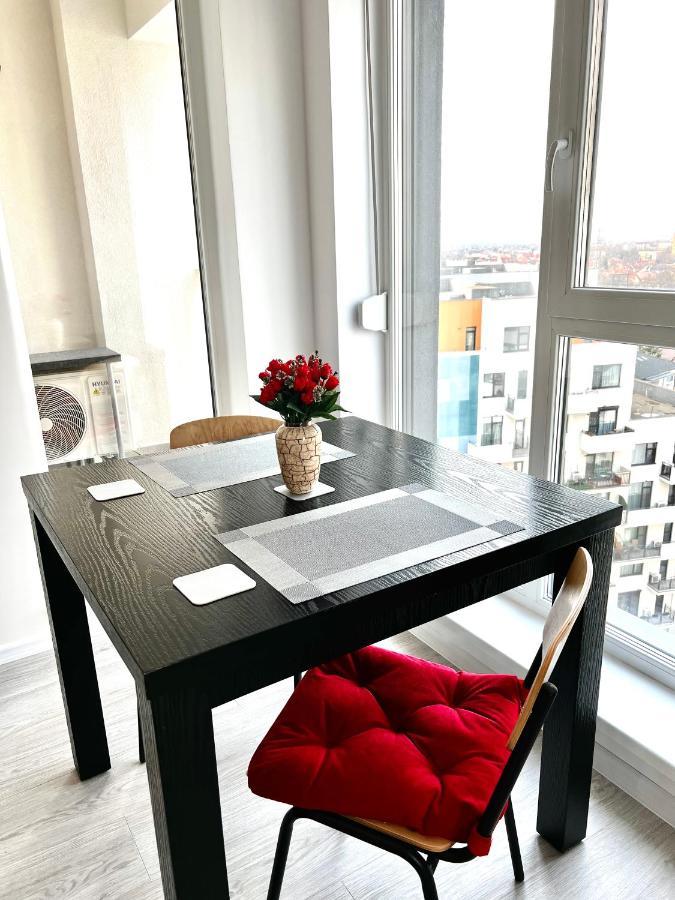 Apartment Mara 2 Тимишоара Экстерьер фото