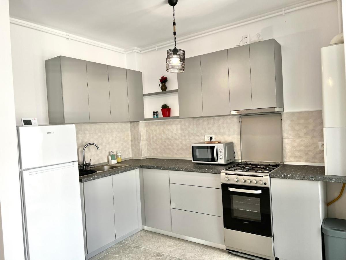 Apartment Mara 2 Тимишоара Экстерьер фото