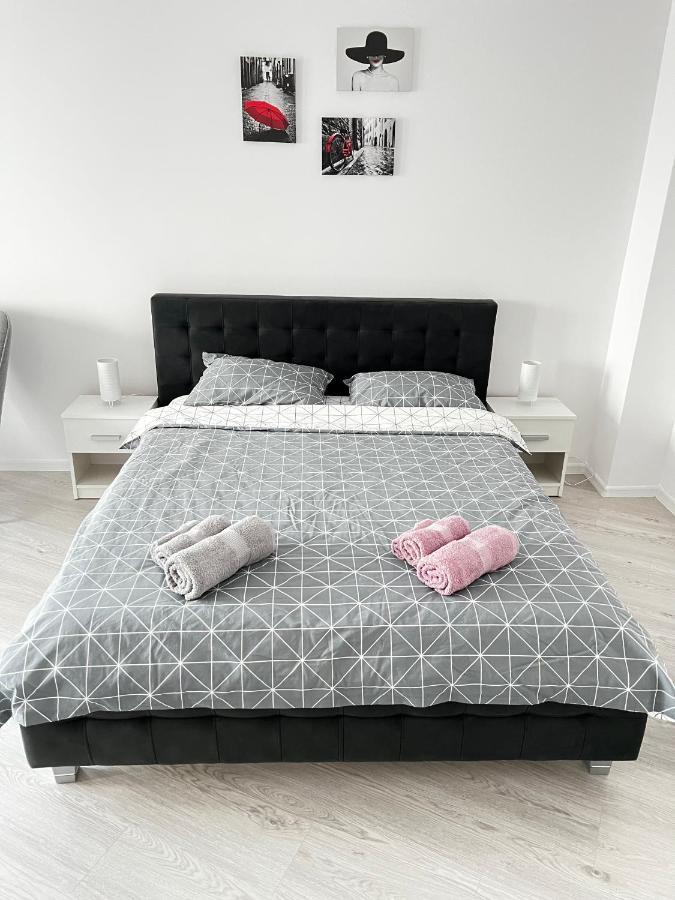 Apartment Mara 2 Тимишоара Экстерьер фото