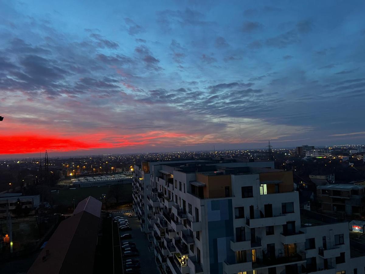 Apartment Mara 2 Тимишоара Экстерьер фото