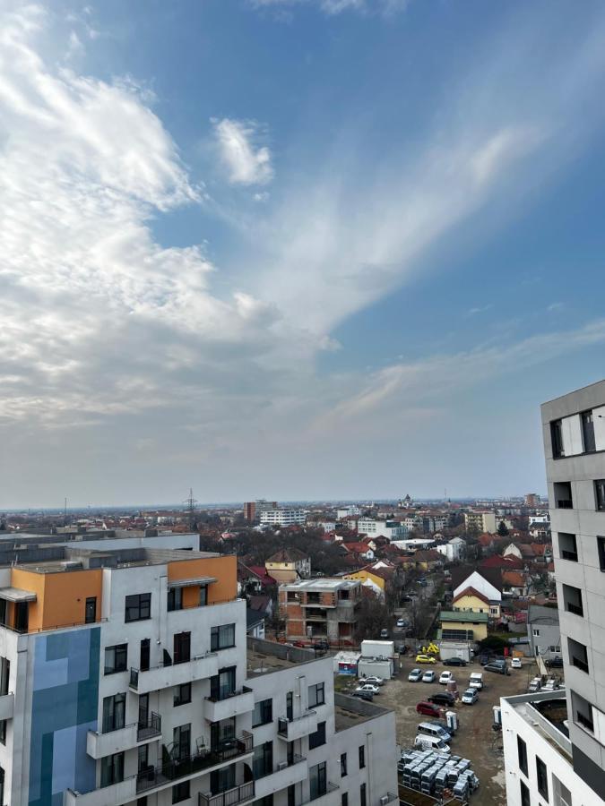 Apartment Mara 2 Тимишоара Экстерьер фото
