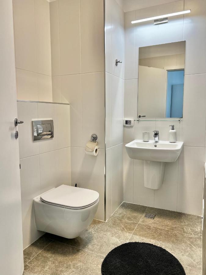 Apartment Mara 2 Тимишоара Экстерьер фото