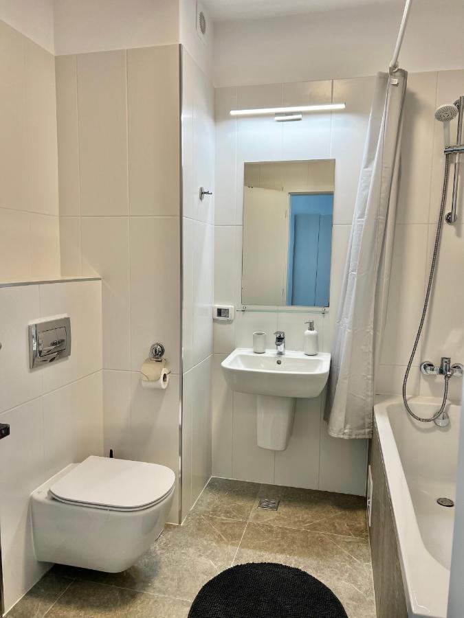 Apartment Mara 2 Тимишоара Экстерьер фото