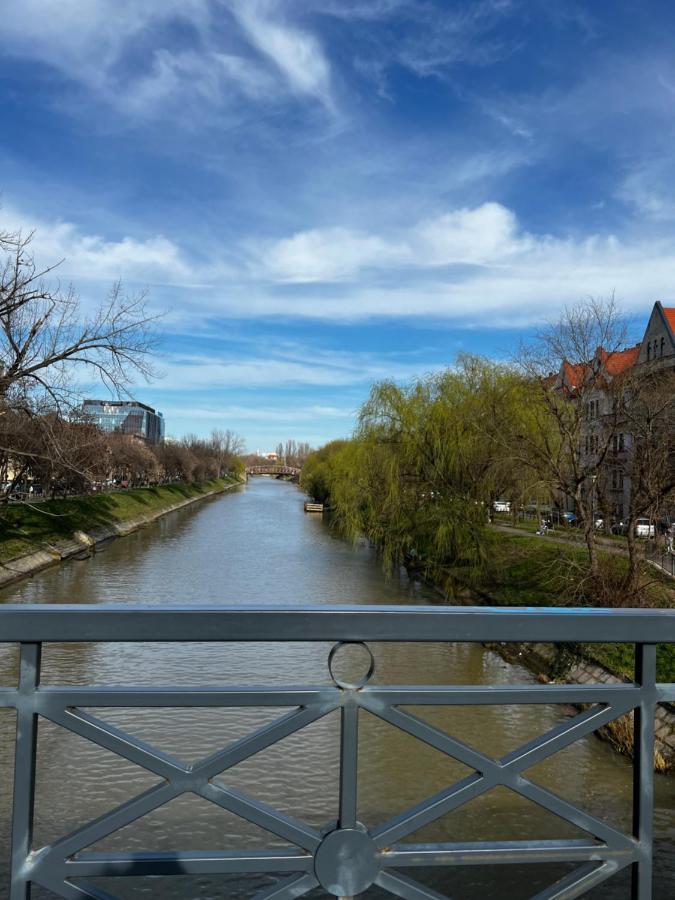 Apartment Mara 2 Тимишоара Экстерьер фото
