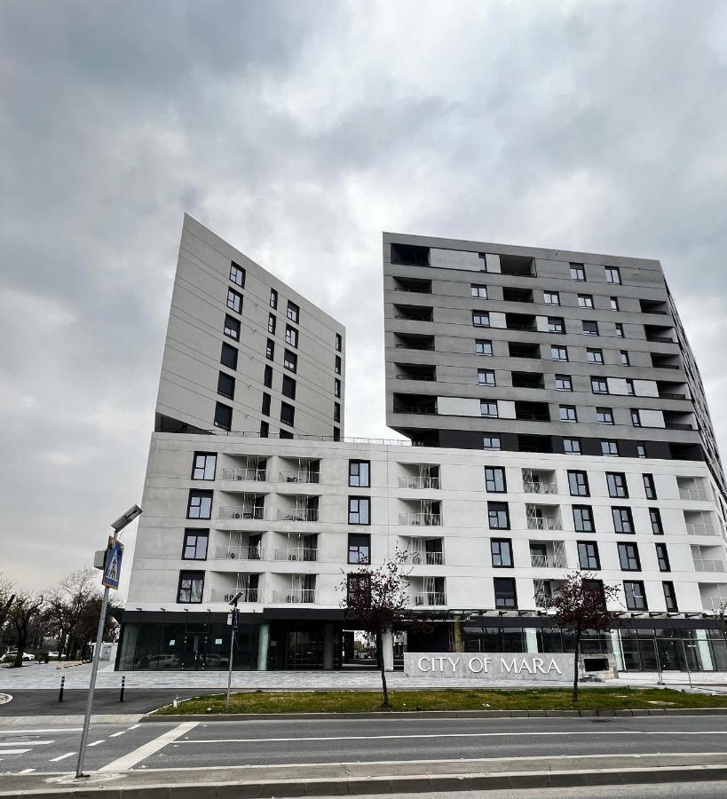 Apartment Mara 2 Тимишоара Экстерьер фото