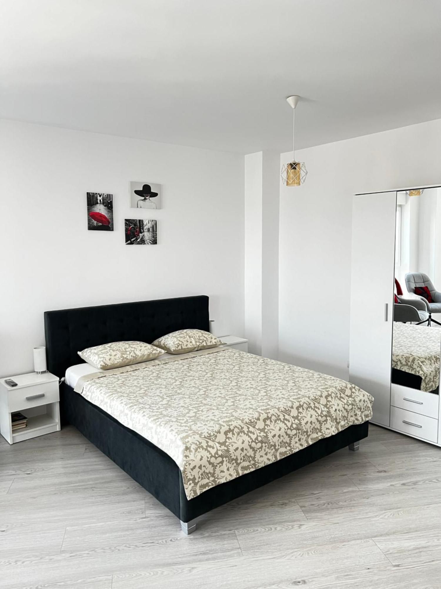 Apartment Mara 2 Тимишоара Экстерьер фото