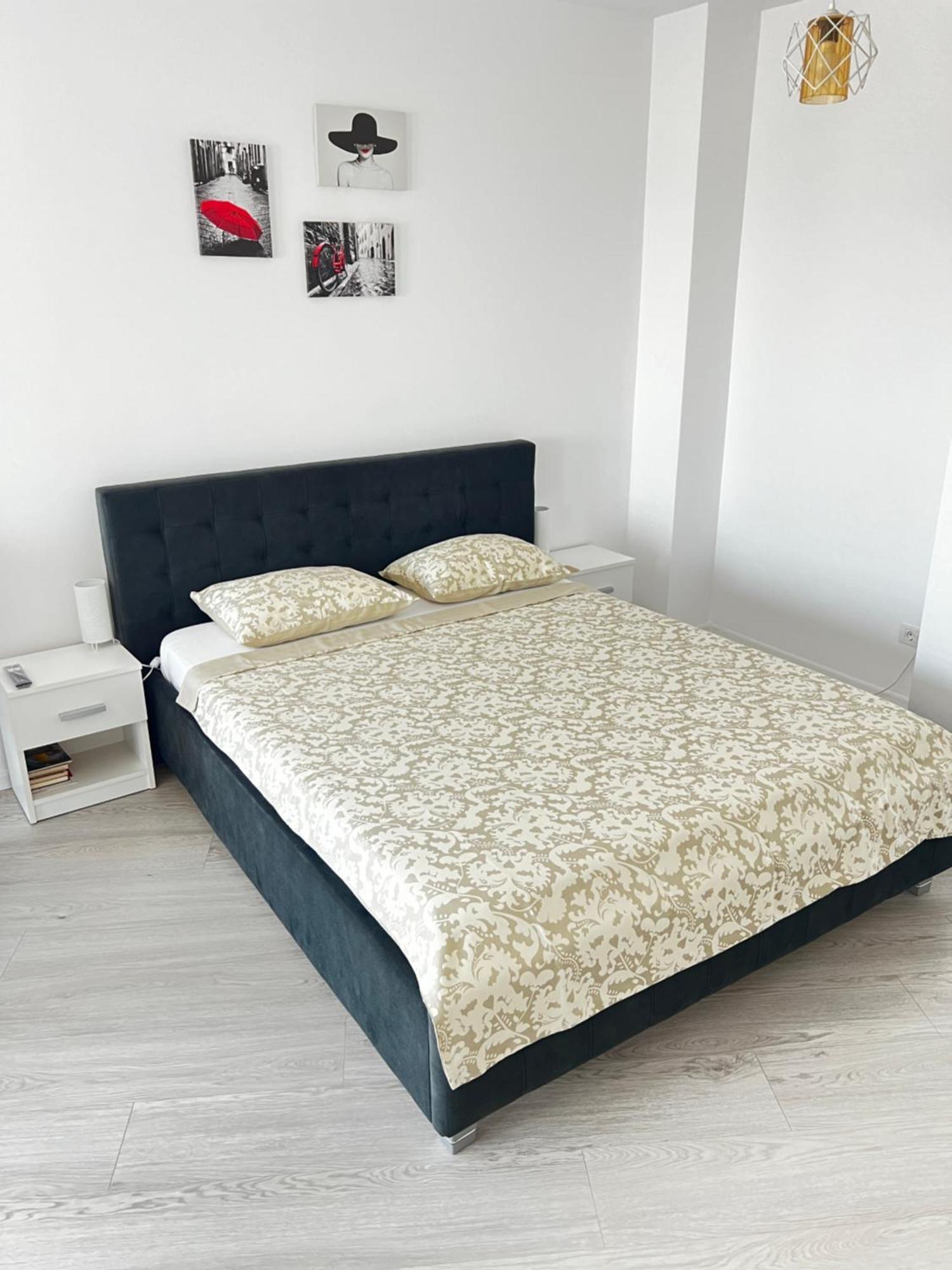 Apartment Mara 2 Тимишоара Экстерьер фото