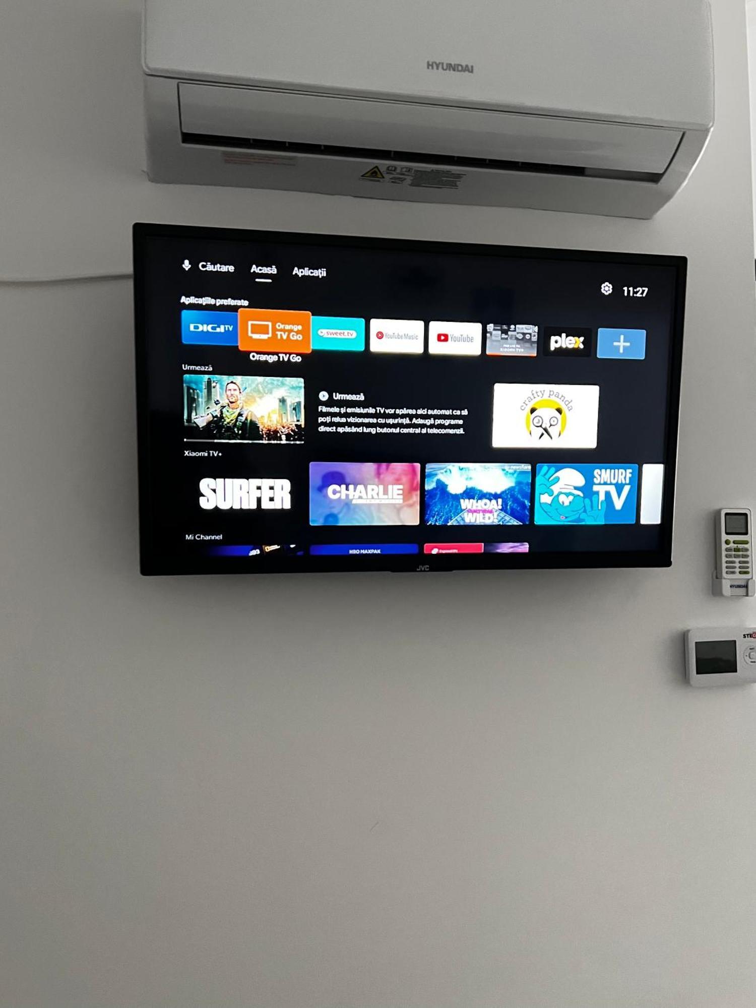 Apartment Mara 2 Тимишоара Экстерьер фото